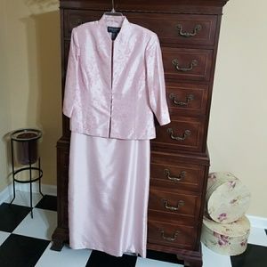 💥LOWEST💥 Evening dress with jacket